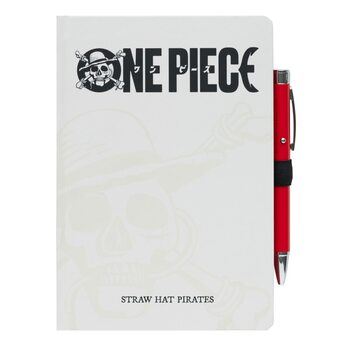 Beležnica One Piece