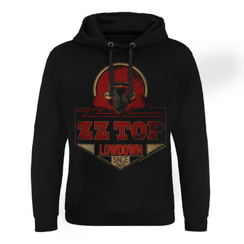 Sweat ZZ-Top - Lowdown Since 1969