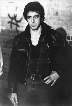 Αφίσα Al Pacino, Cruising 1980 Directed By William Friedkin