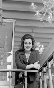 Αφίσα ANTONIETTA STELLA