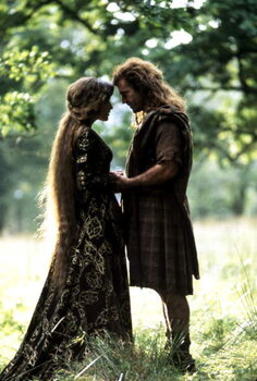 Αφίσα BRAVEHEART