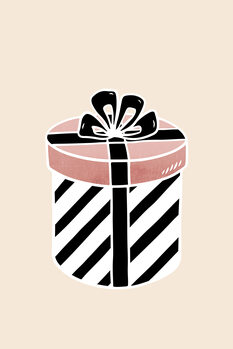 Αφίσα Christmas At Tiffanys