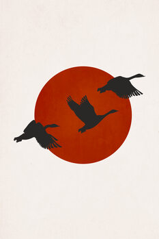 Αφίσα Coming Home For Christmas