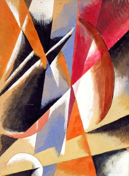 Αφίσα Composition, c.1920