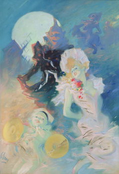 Αφίσα Crazy Happiness