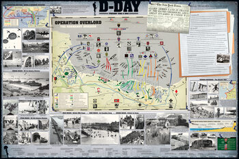 Αφίσα D-Day