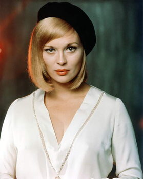 Αφίσα Faye Dunaway as Bonnie Parker