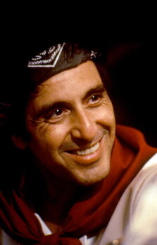 Αφίσα Frankie And Johnny directed by Garry Marshall, 1991