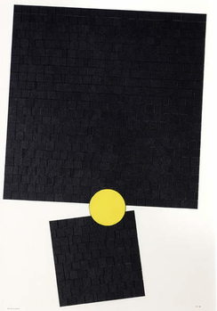 Αφίσα Her Divine Fulcrum