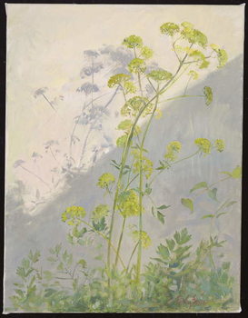 Αφίσα Lovage Against Diagonal Shadows, 1999
