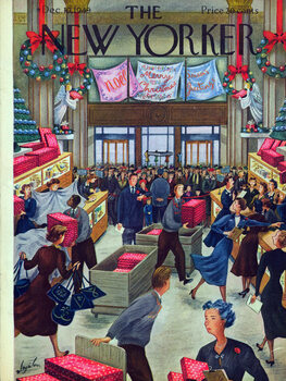 Αφίσα Magazine Cover 90