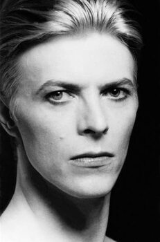 Αφίσα MAN WHO FELL TO EARTH