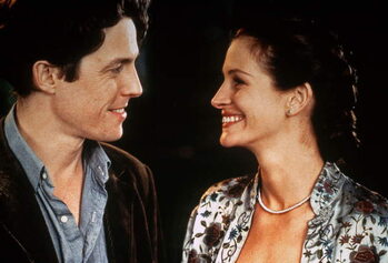 Αφίσα NOTTING HILL 1999