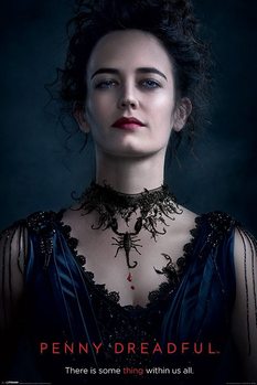 Αφίσα Penny Dreadful - Vanessa