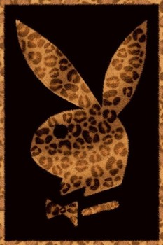 Αφίσα Playboy - fur