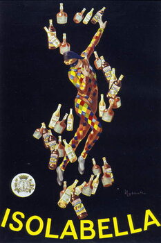 Αφίσα Poster for Isolabella.