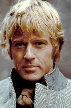 Αφίσα Robert Redford, Three Days Of The Condor 1975