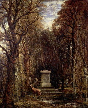 Αφίσα The Cenotaph to Reynold's Memory