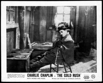 Αφίσα The cold rush