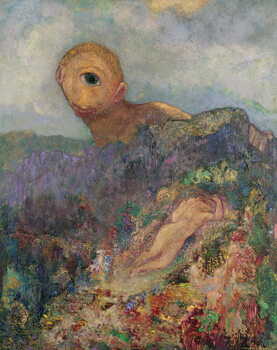 Αφίσα The Cyclops, c.1914