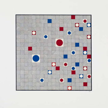 Αφίσα The Game of Klimt