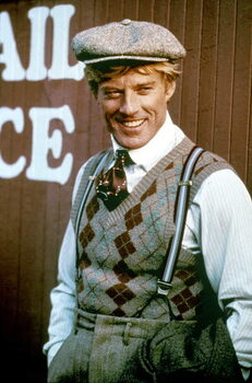 Αφίσα The Natural by Barry Levinson, 1984