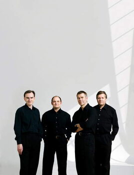 Αφίσα The Orlando Consort