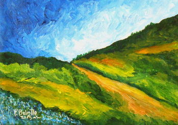 Αφίσα Vers Marmelade, 2015