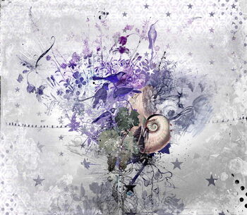 Αφίσα What's that noise?, 2016