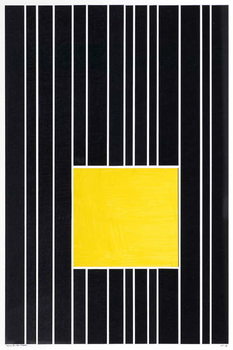 Αφίσα Yellow Box Self-Storage