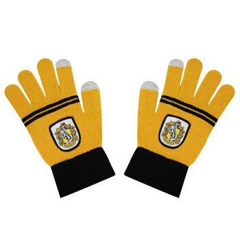 Ρούχα Γάντι Harry Potter - Hufflepuff
