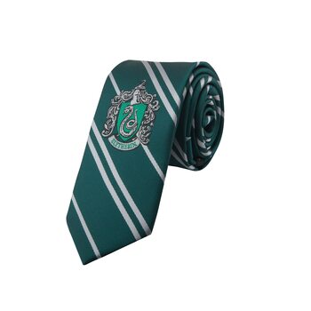Ρούχα Γραβάτα Harry Potter - Slytherin