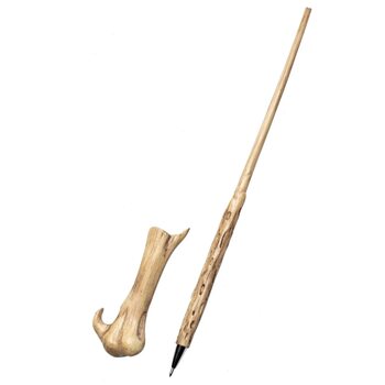 Γραφικές ύλες Harry Potter - Lord Voldemort