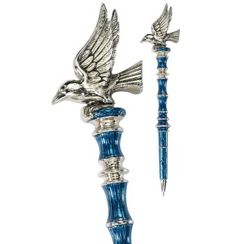 Γραφικές ύλες Harry Potter - Ravenclaw