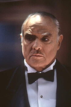 Εκτύπωση καμβά Marlon Brando