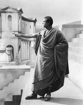 Εκτύπωση καμβά Marlon Brando