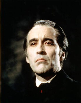 Εκτύπωση καμβά Scars of Dracula by Roy Ward Baker, 1970