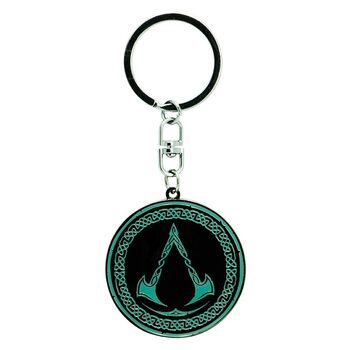 Μπρελόκ Assassin‘s Creed: Valhalla