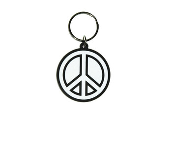 Μπρελόκ CND SYMBOL
