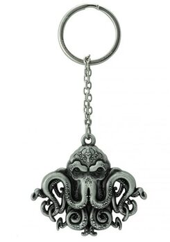 Μπρελόκ Cthulhu