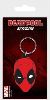 Μπρελόκ Deadpool - Face