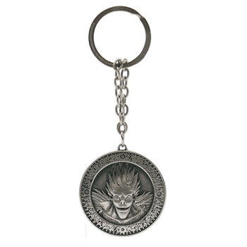 Μπρελόκ Death Note - Medal