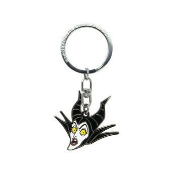 Μπρελόκ Disney - Maleficent