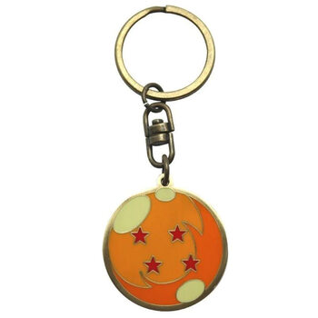 Μπρελόκ Dragon Ball - DBZ/Boule de cristal