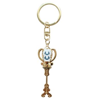 Μπρελόκ Fairy Tail - Aquarius Key