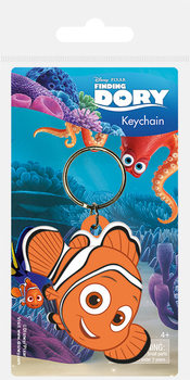 Μπρελόκ Finding Dory - Nemo