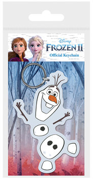 Μπρελόκ Frozen 2 - Olaf