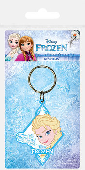 Μπρελόκ Frozen - Elsa