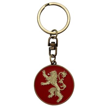 Μπρελόκ Game Of Thrones - Lannister