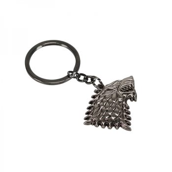 Μπρελόκ Game of Thrones - Stark